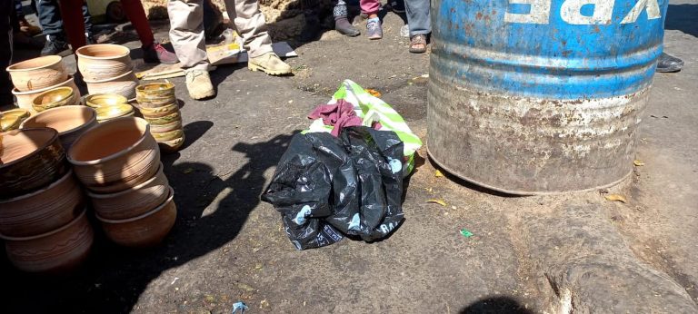 Encuentran cuerpos de 2 bebes recién nacidos en Cochabamba presumen infanticidio