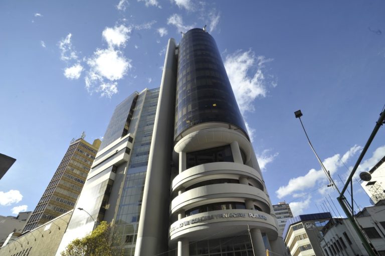 Economía afirma que los recursos de los aportes a las AFP no serán afectados por el caso BBVA
