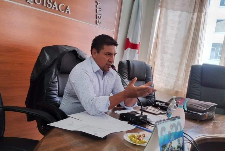 Deniegan amparo constitucional a Silvia Salame (CC) y ratifican la elección de Yamil Flores en la Brigada Parlamentaria