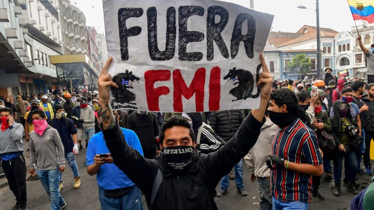 El FMI mejora su previsión de crecimiento para América Latina en 2022