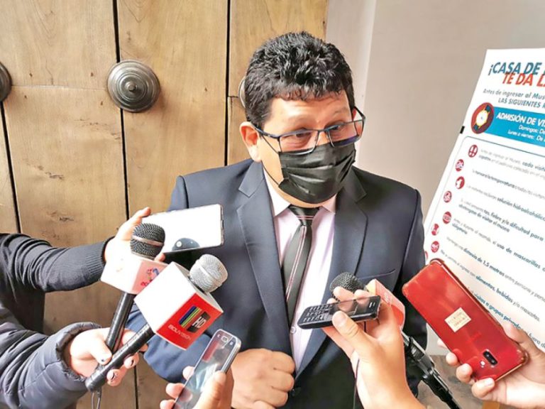 Justicia falla a favor de Chuquisaca y suspenden el pago de regalías con el factor de distribución del 2012