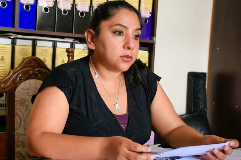 Gobernación de Chuquisaca presentó con retraso el POA 2023 a la Asamblea Departamental