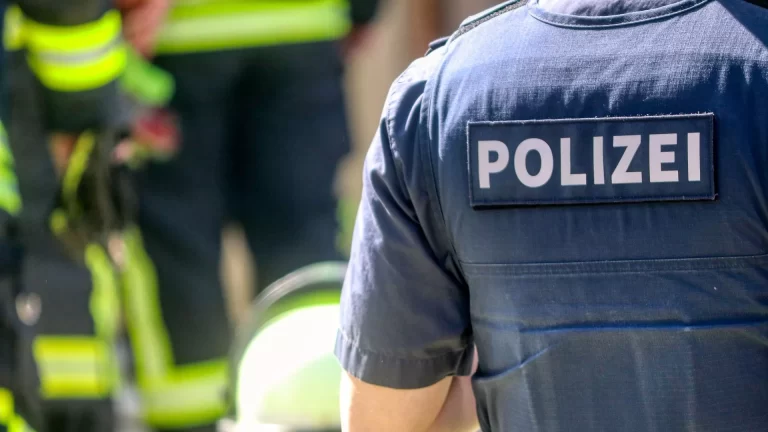 Alemania detiene a decenas de personas por planificar un supuesto golpe de Estado