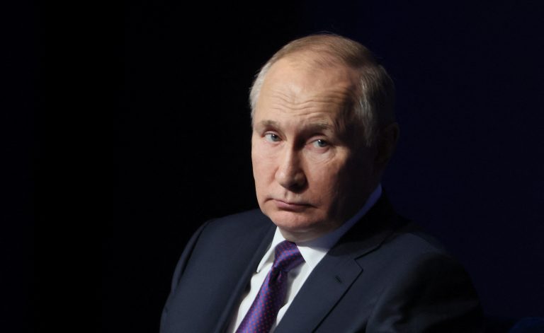 Putin: «Crece la amenaza de guerra nuclear, pero Rusia no será la primera en usar estas armas»
