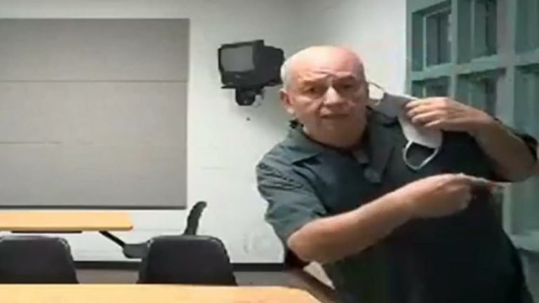 Arturo Murillo fue sentenciado a 70 meses de cárcel en los EE.UU.