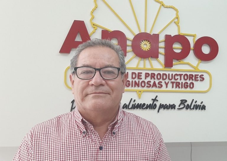 Agropecuarios cruceños garantizaran provisión de alimentos y rechazan suspensión de envíos
