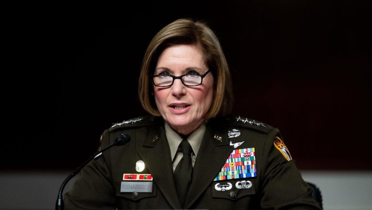 Líderes latinoamericanos responden a la «amenaza intervencionista» de la jefa del Comando Sur