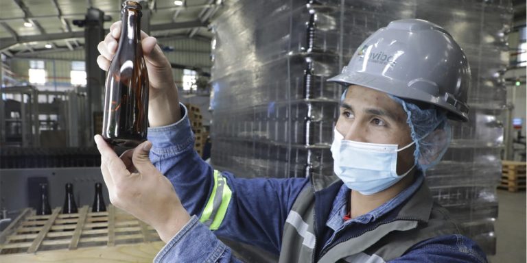 Empresa Envibol prevé ingresos porBs 145,6 millones en la gestión 2023