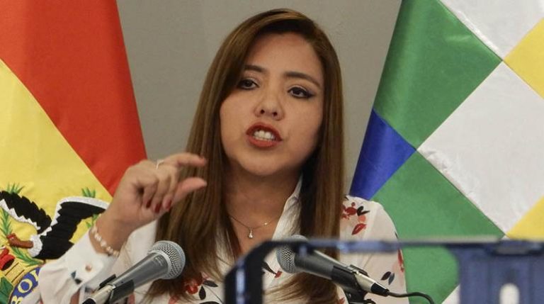 Toda denuncia seria debe presentarse ante el Ministerio Público