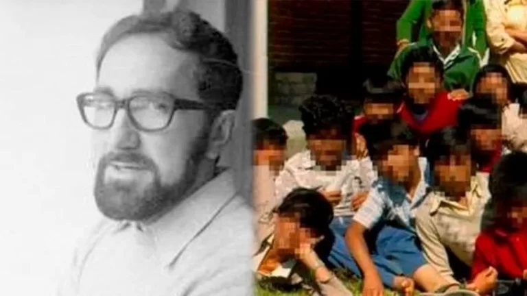 ¿Existe encubrimiento de abusos sexuales dentro de la iglesia católica?