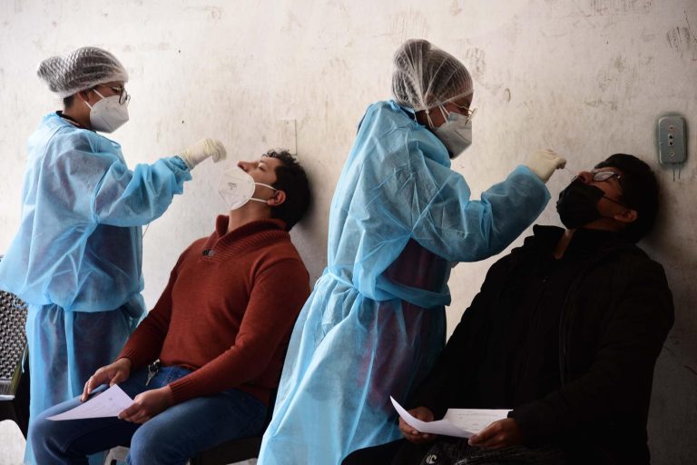 La emergencia sanitaria nacional va a concluir el 31 de julio