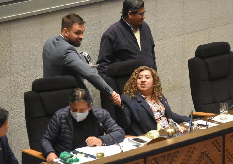 Después de la censura al ministro Del Castillo ¿Qué debe hacer el presidente?