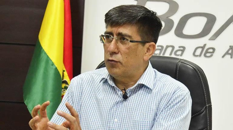 BoA dice que la carga del “narcovuelo” llegó a un área restringida y vigilada por la FELCN
