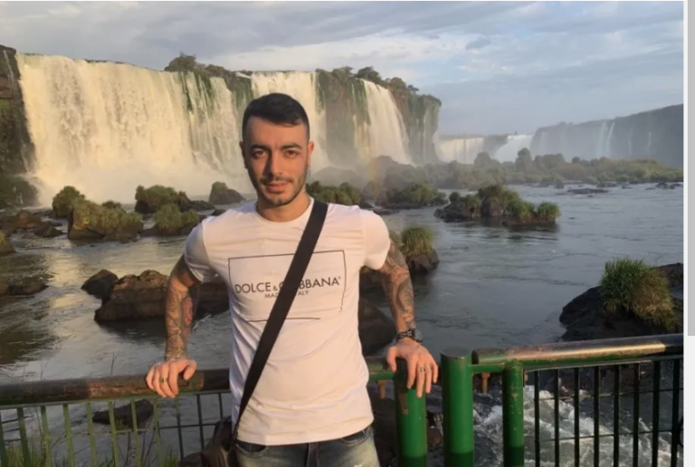 Narcotraficante Marset ya estaría en Brasil, no hubo cierre de fronteras lo dejaron escapar, dice portal de Pando