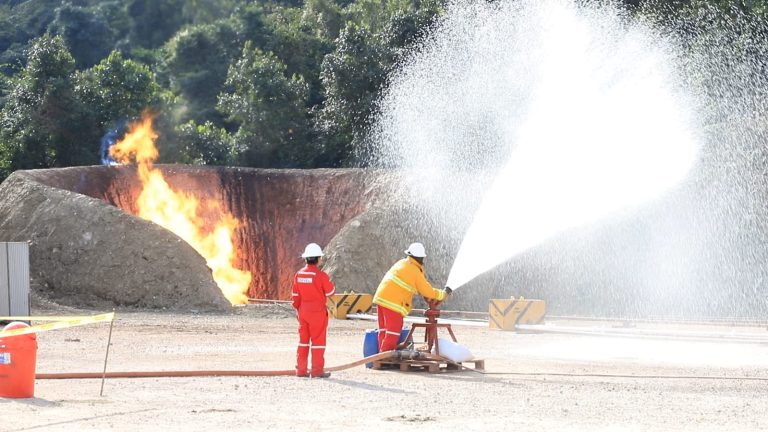 YPFB descubre 230 billones de pies cúbicos de gas en el pozo Churumas-X2 y alista el desarrollo del campo