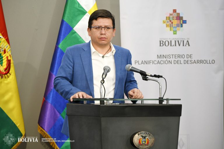 Gobierno anuncia 7 nuevos incentivos para censistas voluntarios