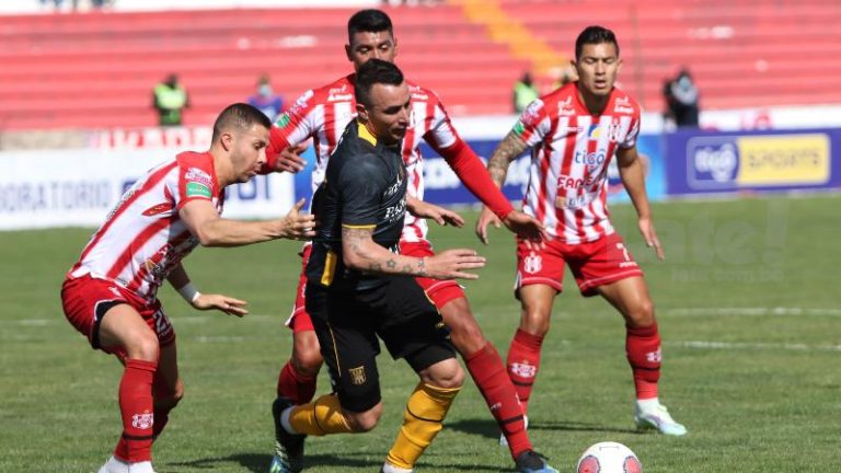 Futbol: El campeonato Apertura arrancará el 16 de febrero y será por series