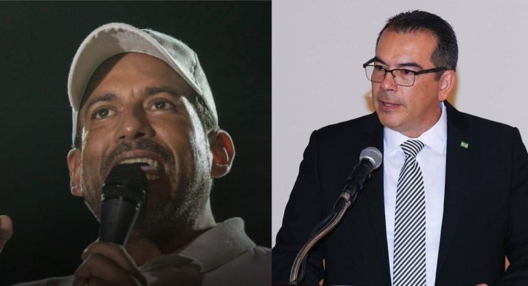 TCP ratifica que Aguilera asuma la suplencia temporal como gobernador de Santa Cruz