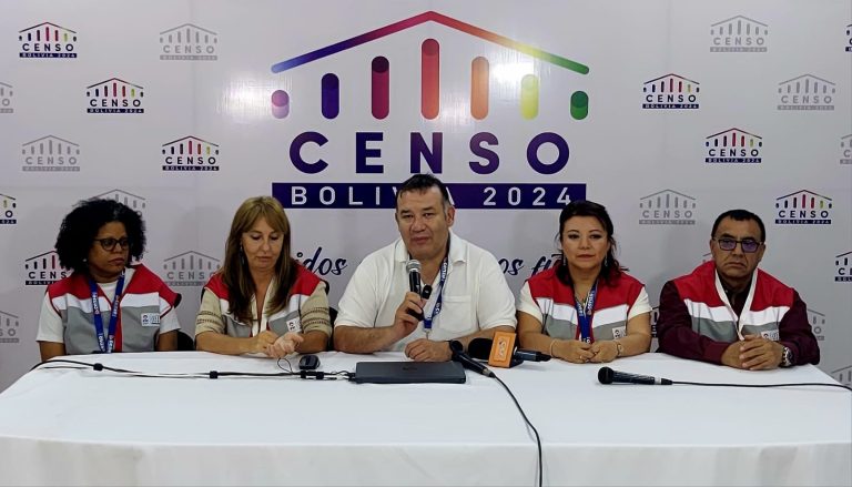 INE destaca trabajo de Censistas Voluntarios que recorrieron más de 5 millones de viviendas