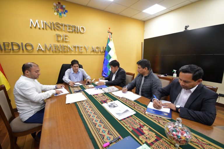 Gobierno va a intervenir las áreas protegidas para erradicar la producción de coca ilegal