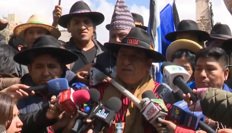 Responsabilizan a la ALP por la falta de dólares en Bolivia