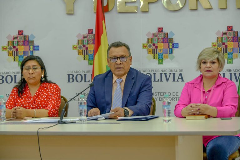 Salud intensifica la lucha contra los mosquitos en 27 municipios de alto y medio riesgo de dengue