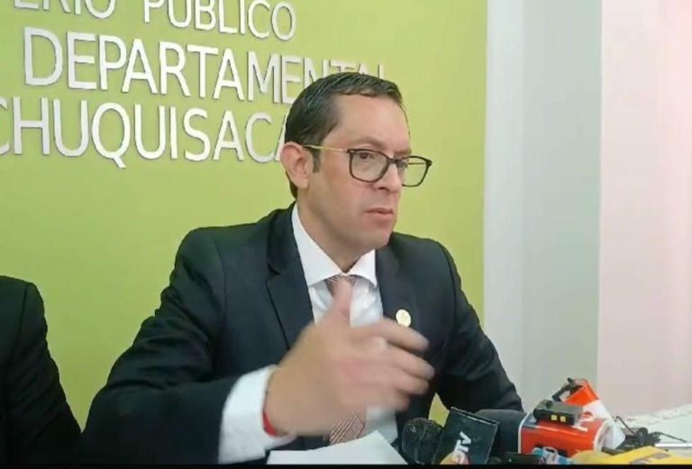 Detención preventiva para cinco policías implicados en caso de contrabando de harina