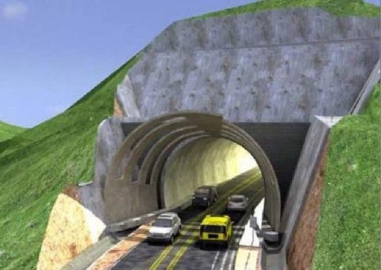 Luis Arce entregará oficialmente el Túnel de Incahuasi en Chuquisaca