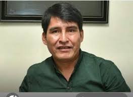 Gobernador de Chuquisaca en lucha por su recuperación tras traumatismo craneoencefálico grave: Un largo camino por delante
